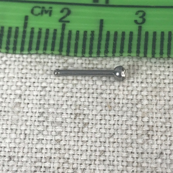 Last one! - Nose bone - Picture 3 of 4